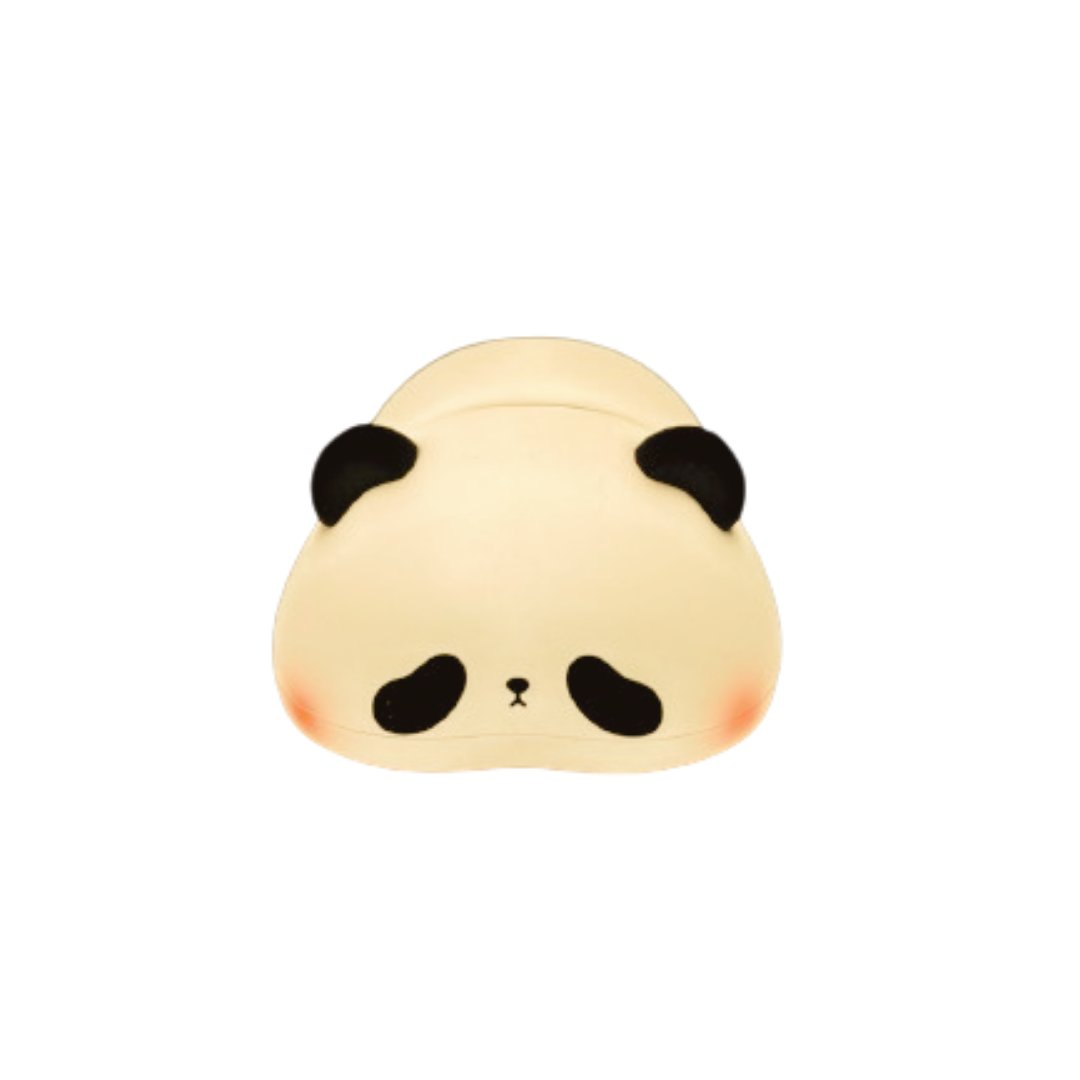 Night Panda Lamp