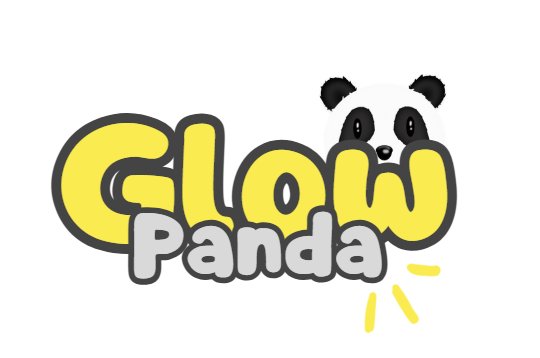 Glow Panda 